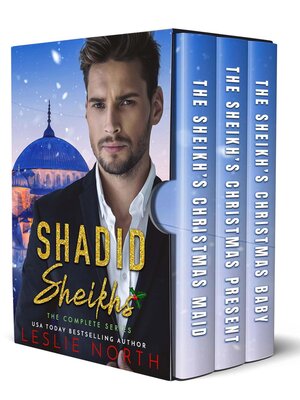 cover image of Shadid Sheikhs